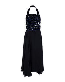 Isa Arfen Long Dresses
