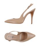 Gibellieri Pumps