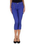 Marani Jeans 3/4-length Shorts