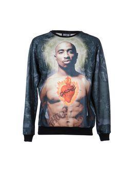 Mu.t.i. Sweatshirts