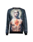 Mu.t.i. Sweatshirts