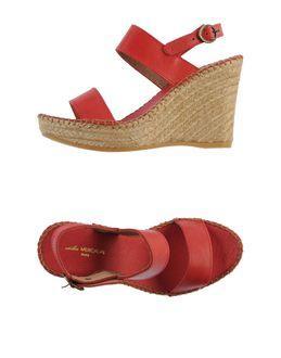 Atelier Mercadal Espadrilles