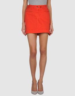 American Outfitters Mini Skirts