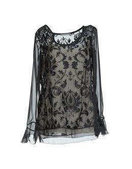 Alberta Ferretti Blouses