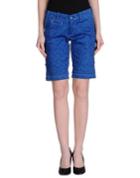 Re. Bell Bermudas