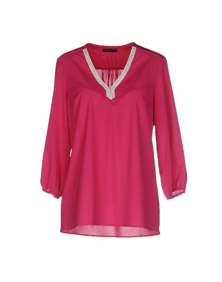 Camilla Conte Blouses