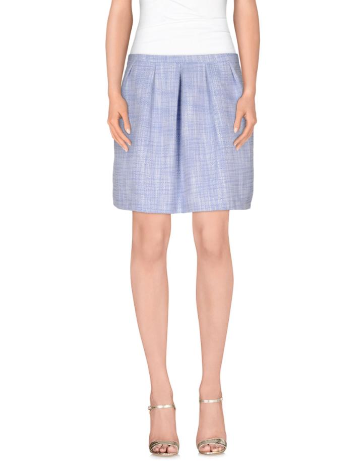 Malibu' Mini Skirts