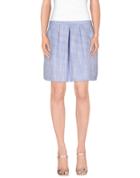 Malibu' Mini Skirts