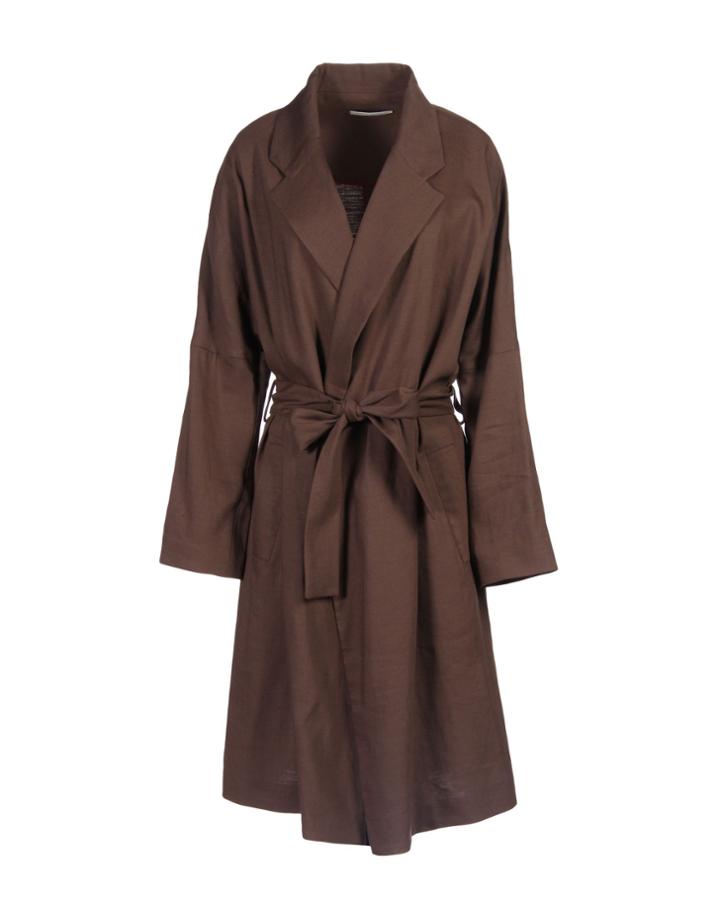 Lucio Vanotti Overcoats