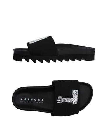 Joshua*s Sandals