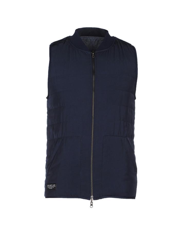 The Quiet Life Jackets