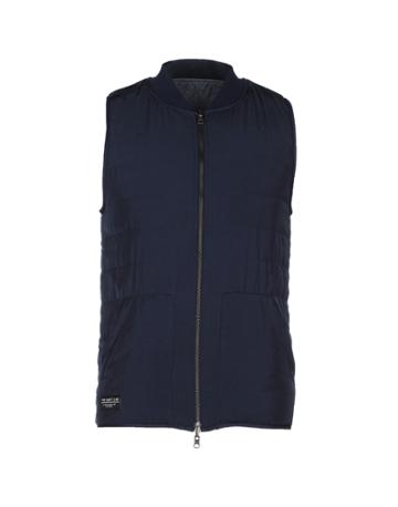 The Quiet Life Jackets