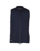 The Quiet Life Jackets