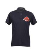 Museum Polo Shirts