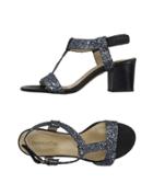 Emanuelle Come Sandals