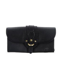 Mila Louise Wallets