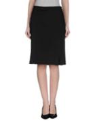Elisir Knee Length Skirts