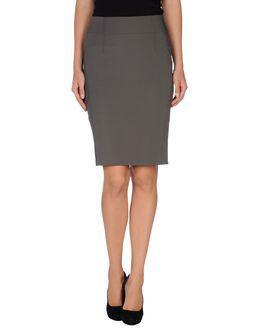 Tru Trussardi Knee Length Skirts