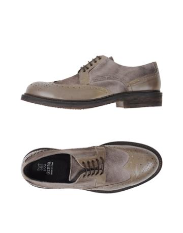 Gerba Lace-up Shoes