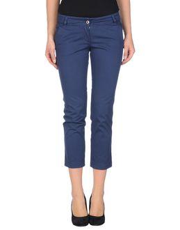 Twings For Heaven Two 3/4-length Shorts