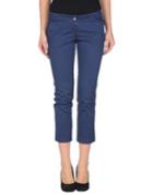 Twings For Heaven Two 3/4-length Shorts