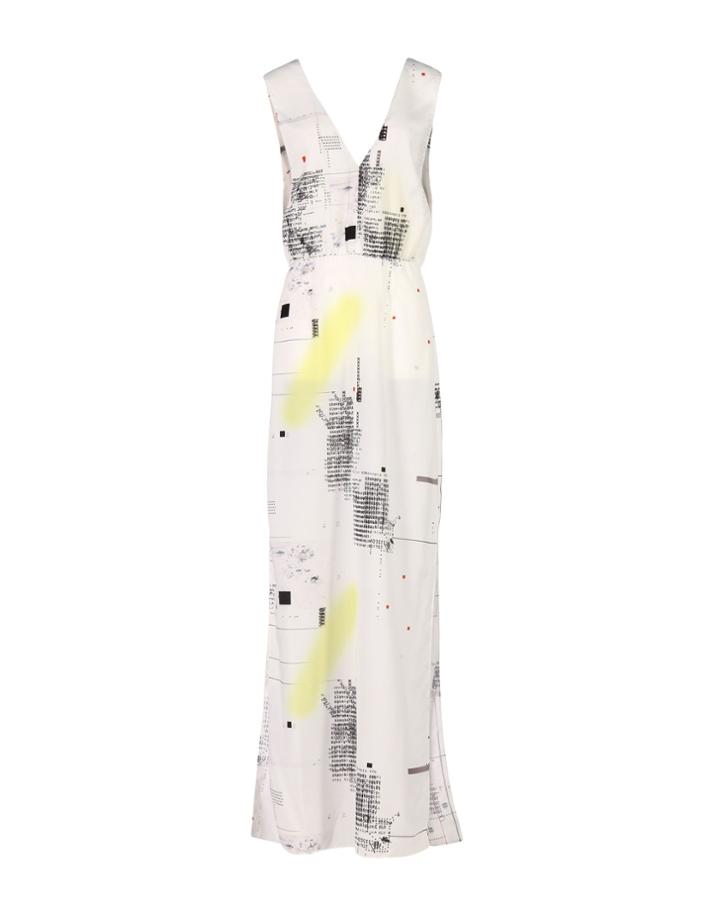 Cushnie Et Ochs Long Dresses