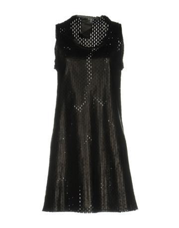 Carol Christian Poell Short Dresses