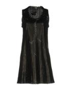 Carol Christian Poell Short Dresses