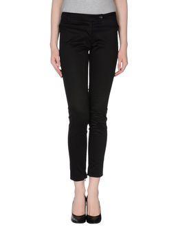 Ekle' Casual Pants