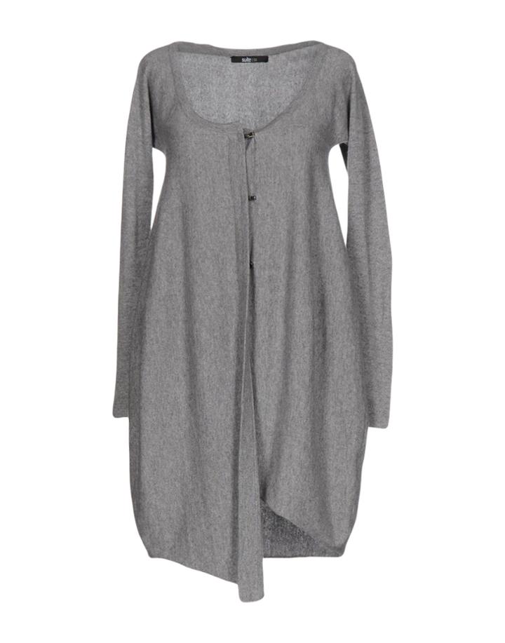 Suite 19l Cardigans