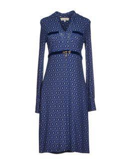Anna Rachele Jeans Collection Knee-length Dresses