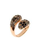 Ca & Lou Rings