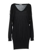 Cruciani Short Dresses