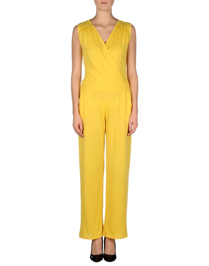 Options Jumpsuits