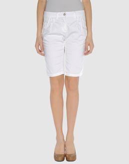 Vicolo Bermudas