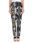 H Fredriksson Casual Pants