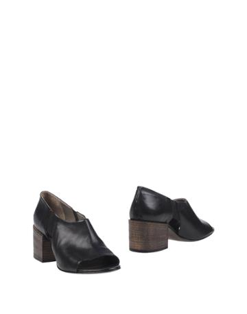 Josephine Booties