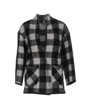 Much Money Cardigans