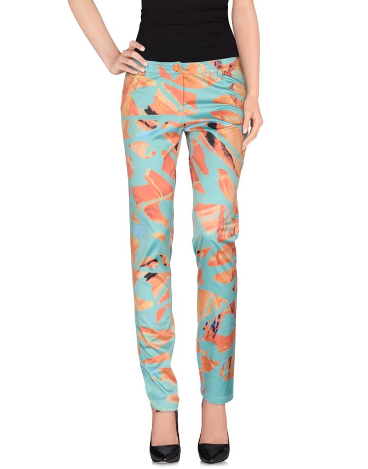 Vanessa G. Casual Pants