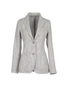 Blockindustrie Blazers