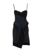 Uniqueness Short Dresses
