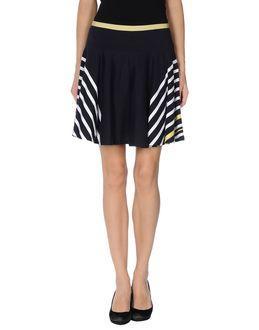 Sacai Luck Mini Skirts