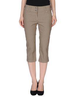 Jeans Les Copains 3/4-length Shorts