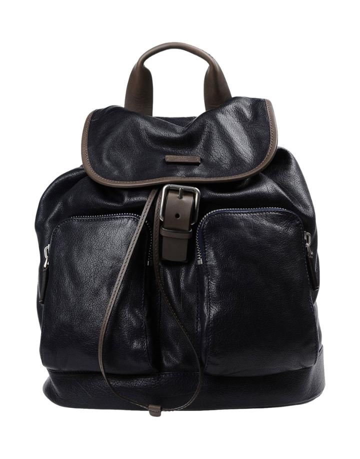 Giorgio Armani Backpacks & Fanny Packs