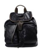 Giorgio Armani Backpacks & Fanny Packs