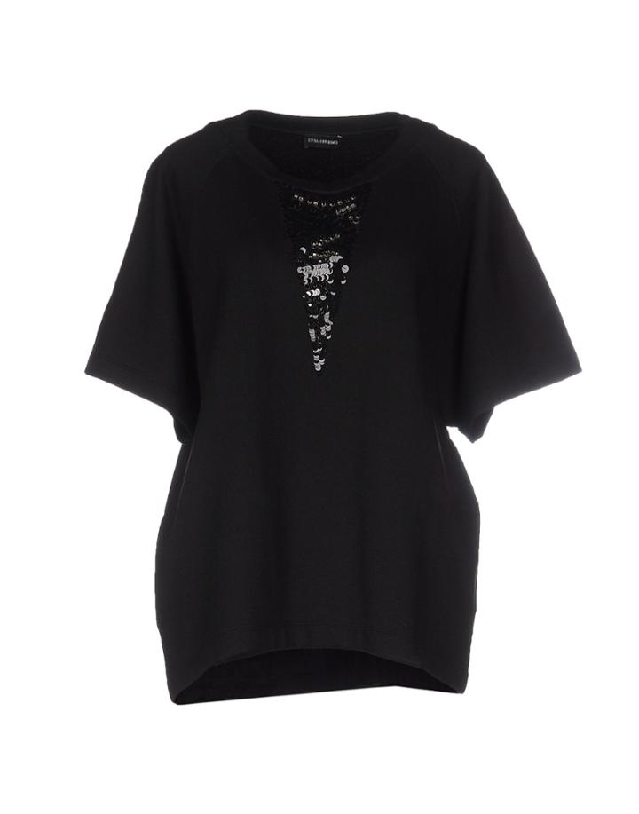 Gothainprimis T-shirts