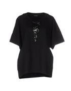 Gothainprimis T-shirts