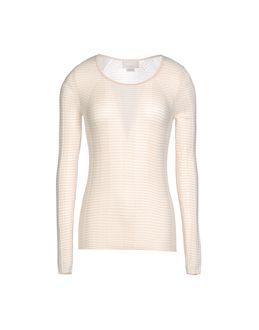 Master & Muse X M.patmos Long Sleeve Sweaters