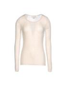 Master & Muse X M.patmos Long Sleeve Sweaters