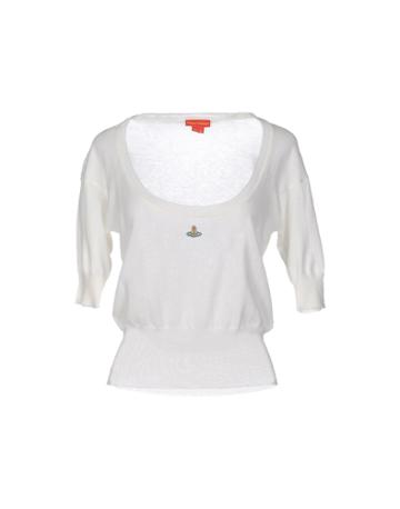 Vivienne Westwood Red Label Sweaters